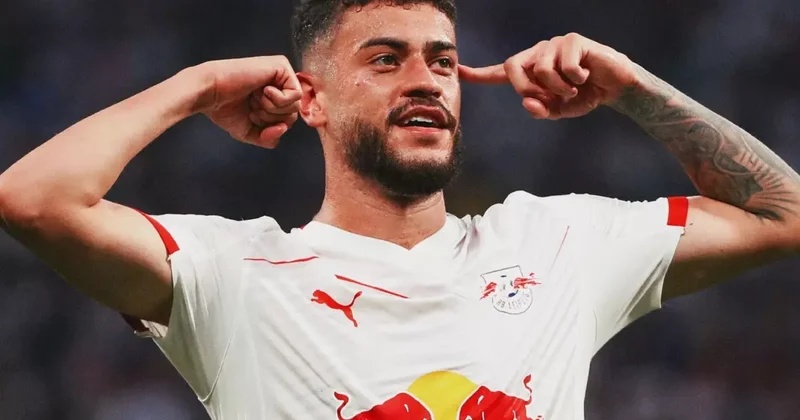 Eski Göztepeli Romulo, Bundesliga da da atmaya devam ediyor