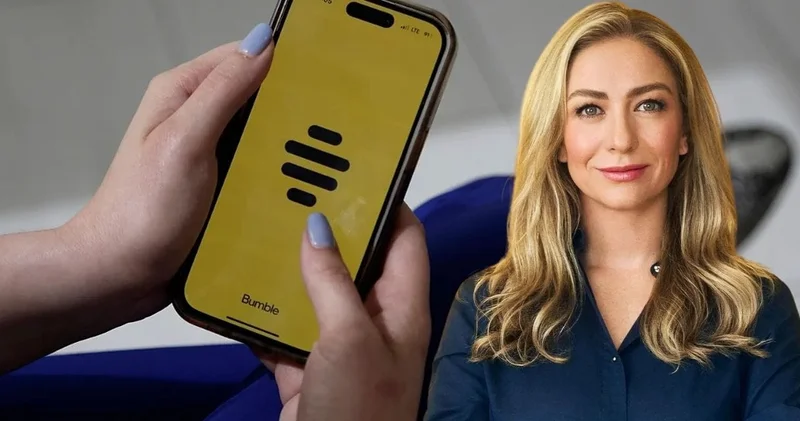 Bumble ın kurucusuna şok suçlama!