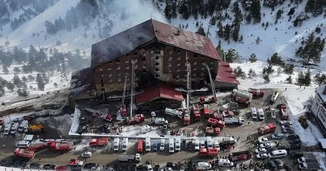 Kartalkaya davasına 22 Eylül de devam edilecek