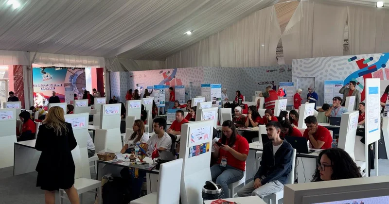 TEKNOFEST kanser hastalarına da umut olacak