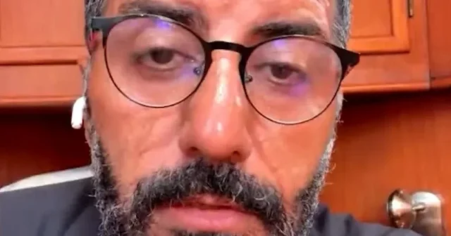 Gazze için yola çıkan filo insanlığın onurunu taşıyor VİDEO İZLE