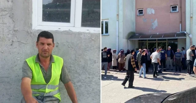 Zonguldak ta acı olay: Ceviz toplarken elektrik akımına kapılarak hayatını kaybetti Zonguldak Haberleri