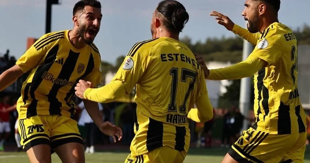 Aliağa FK evinde sahaya çıkacak İzmir Haberleri