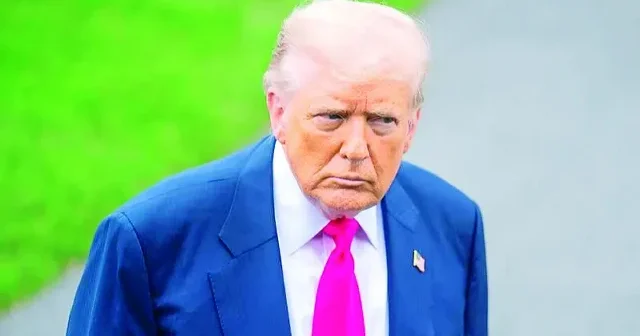 Trump: 25 Eylül de Erdoğan ı Beyaz Saray da ağırlayacağım Gündem Haberleri