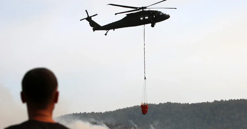 Bakan Yumaklı duyurdu: 2 ilden sevindiren haber Sözcü Gazetesi