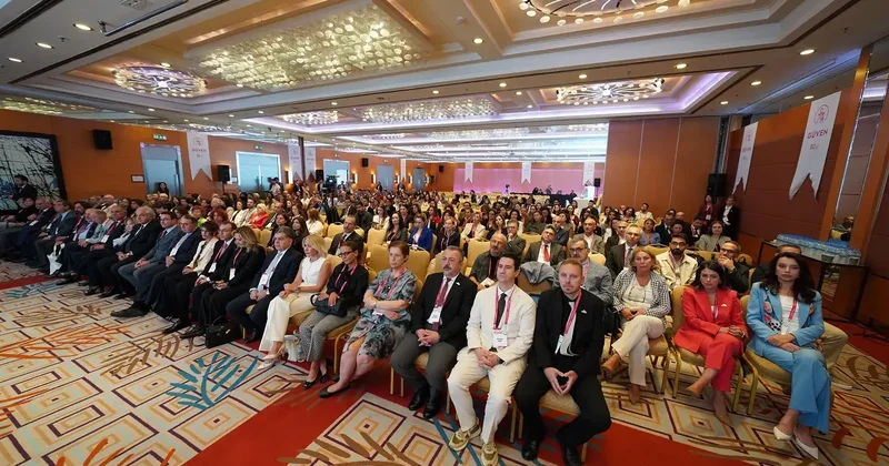 Güven Sağlık Grubu, ‘50’nci Yıl Tıp Günü’ programı düzenledi