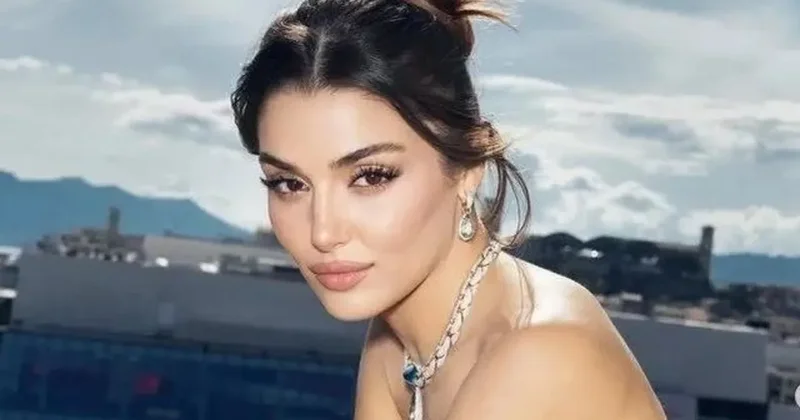 Ruslar Hande’yi seçti