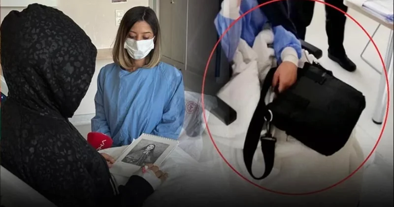 10 yıldır kalp nakli bekledi mucize gerçekleşti! Yapay kalpten gerçek kalbe Sözcü Gazetesi