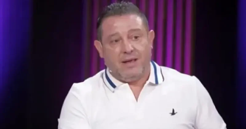 Nihat Kahveci Artık yeter diyerek isyan etti! 6 haftada Beşiktaş ı sildi