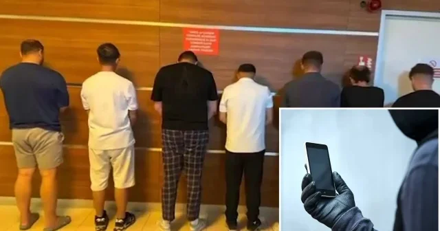 Şehit ailesini 846 bin TL dolandırdılar: 11 şüpheli kıskıvrak yakalandı Edirne Haberleri