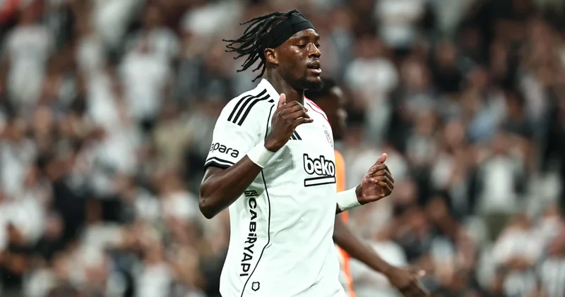 Gol atamayan golcü, Tammy Abraham 17 Ağustos tan bu yana sessiz