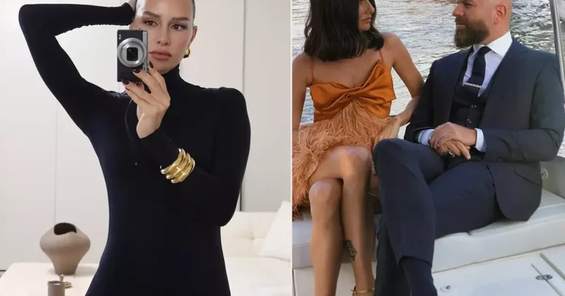 Yasemin Özilhan için olay yorum: 14 yıl bastırılmış kadın