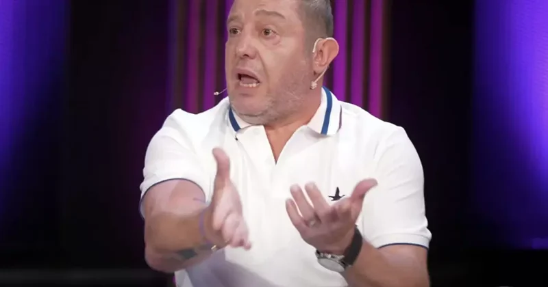 Nihat Kahveci den Beşiktaş a olay sözler: Yasaklansın
