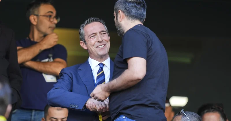 Ali Koç un istediği yetki reddedildi