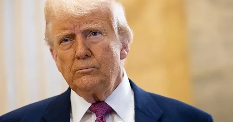 Trump, Begram Hava Üssü için Afganistan la görüştü Sözcü Gazetesi