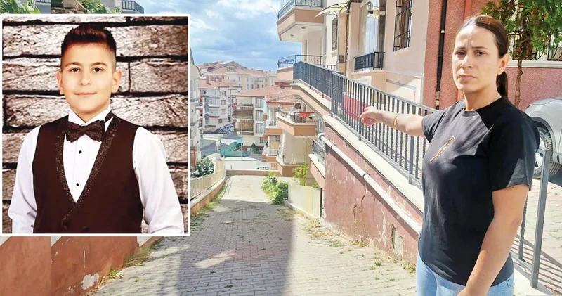 Bisikletle ölüme uçan Yiğit Cem’in annesi feryat etti: Oğlum ölmedi öldürüldü