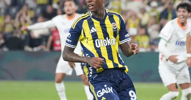 Tedesco neşteri vurdu: Talisca yı bekleyen kötü haber