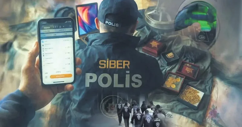Yasadışı bahis operasyonu: 4 gözaltı
