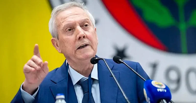 Aziz Yıldırım istedi: Veto edildi