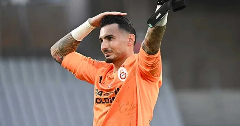 Trabzonspor dan Uğurcan Çakır ı kızdıracak hamle