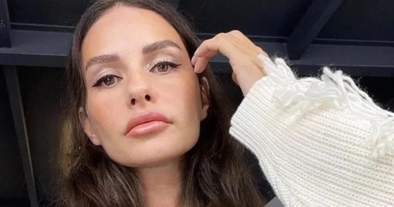 Yasemin Ergene den boşanma sonrası yeni hamle: Eski kayınvalidesini takipten çıktı