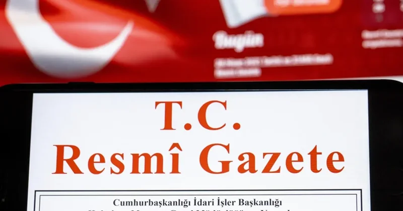Kooperatifçilik Stratejisi ve Eylem Planı na ilişkin genelge Resmi Gazete de