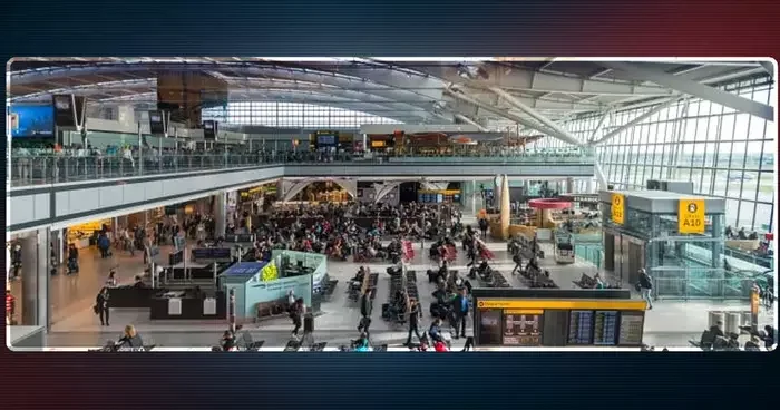 Avrupa da kaos! Sistemler çöktü uçuşlar durma noktasına geldi... Siber saldırı sonrası art arda açıklamalar