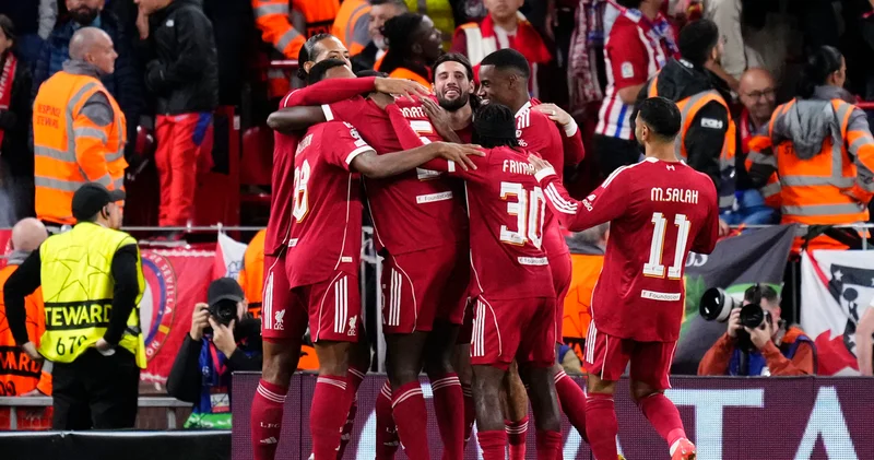 Liverpool: 2 Everton: 1 MAÇ SONUCU (Merseyside derbisinde kazanan Liverpool) Futbol Haberleri