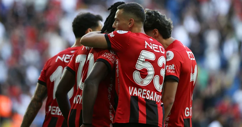 Gençlerbirliği: 1 Eyüpspor: 0 MAÇ SONUCU (G.Birliği galibiyetle tanıştı) Gençlerbirliği Haberleri