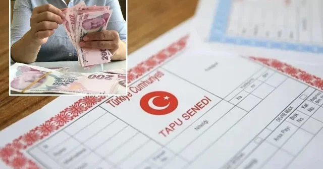 29 ilde 449 taşınmaz satışa çıkacak: Kentsel Dönüşüm Başkanlığı duyurdu Ekonomi Haberleri