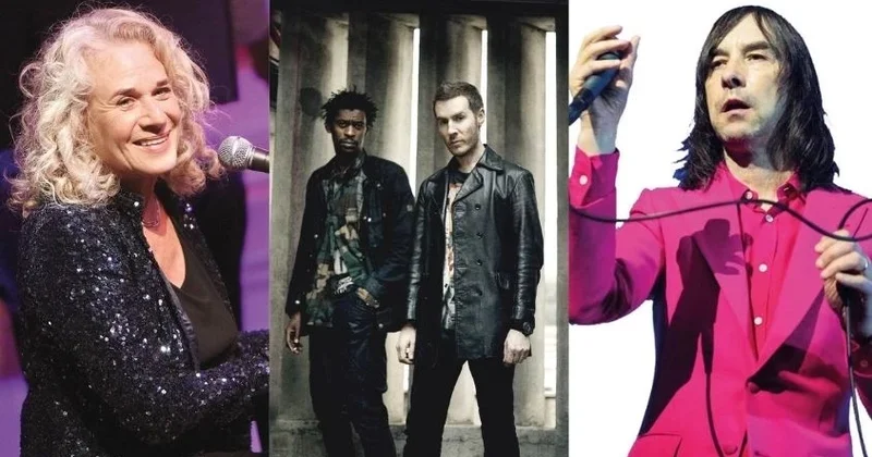 Soykırıma müzik yok… 400 şarkıcı İsrail’i boykot ediyor