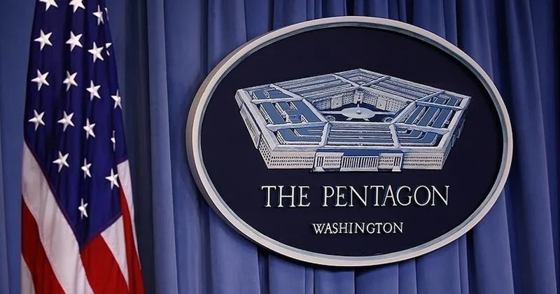ABD Savunma Bakanı: Basın artık Pentagon koridorlarında dolaşamayacak Sözcü Gazetesi