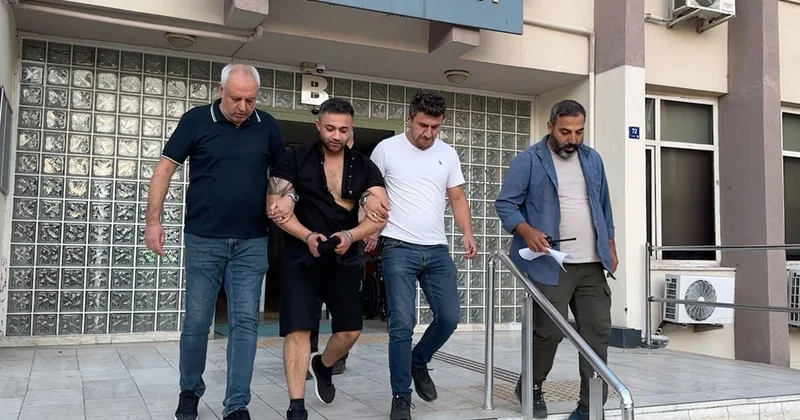 Aydın da fıkra gibi hırsızlık: Yolda kalınca akü çaldı, savunması ağızları açık bıraktı Sözcü Gazetesi