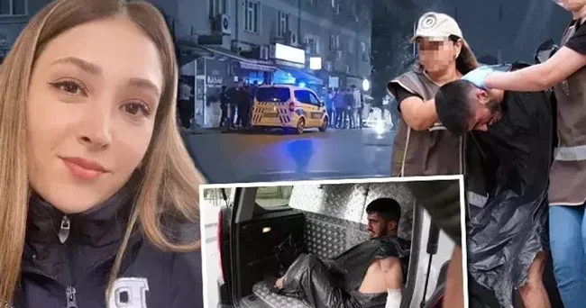Şeyda polisin katiline bir dava daha! İstinaftan yeni karar