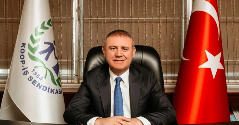 TÜRK İŞ’ten adalet ve vergi çağrısı: Faturayı hep işçiler ödüyor Sözcü Gazetesi