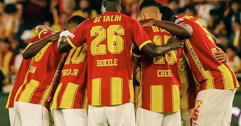 Sezona bomba gibi başladılar! Göztepe yi durdurabilene aşk olsun