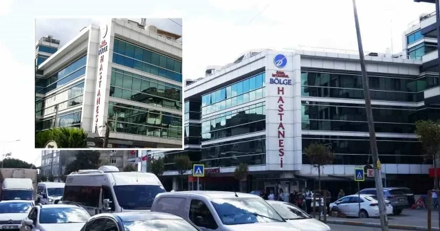 Sancaktepe’de özel hastanede erken doğum skandalı: Gizlice ilaç kullanılmış Politika Haberleri