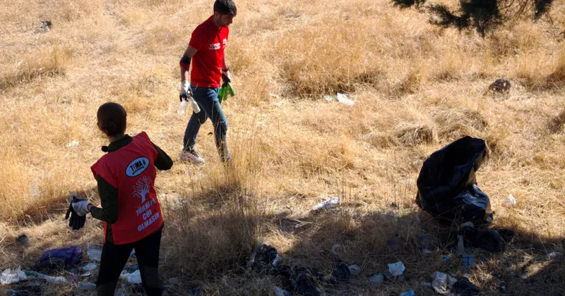 Edirne de 3 saatte tam 100 ton topladılar Sözcü Gazetesi