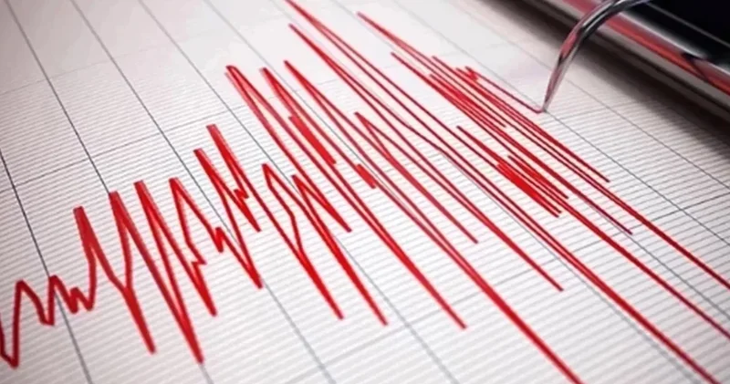 Son dakika deprem oldu! 20 Eylül 2025 AFAD, Kandilli deprem listesi!