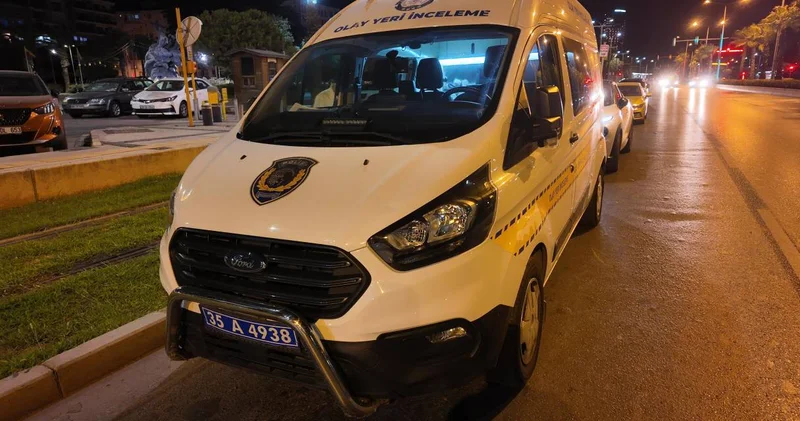 Göztepe parkında dehşet: Taraftarlar arasında çatışmada 1 kişi öldü