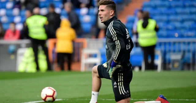 Zidane ın oğlu Luca Cezayir Milli Takımı nı seçti Spor Haberleri