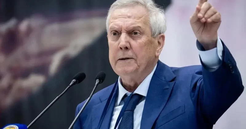 Aziz Yıldırım ın dediği oldu! Fenerbahçe de yönetime yetki verilmedi
