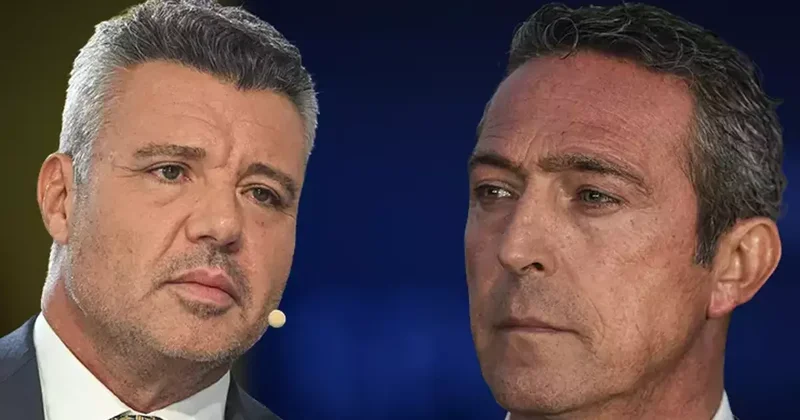 Fenerbahçe de kongre heyecanı: Büyük gün geldi çattı! Ali Koç ve Sadettin Saran arasında kıyasıya yarış... Fanatik Gazetesi Fenerbahçe (FB) Haberleri Spor