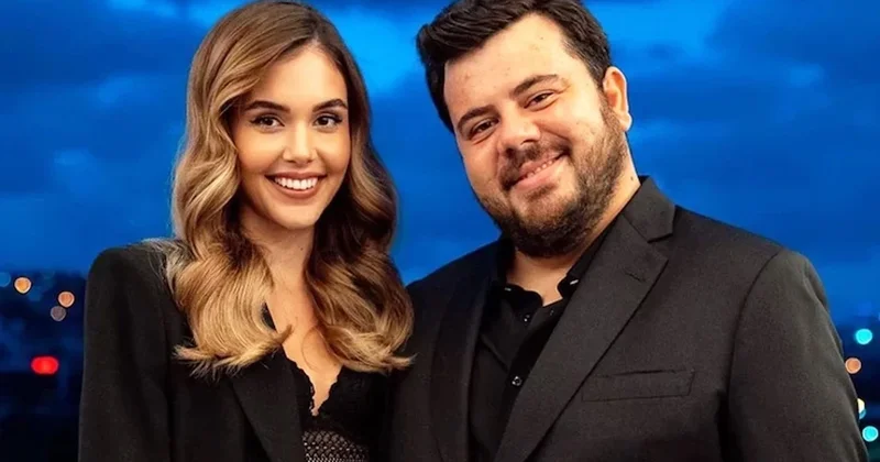 Berfu Yenenler ve Eser Yenenler in yeni evi sosyal medyada gündem oldu Sözcü Gazetesi