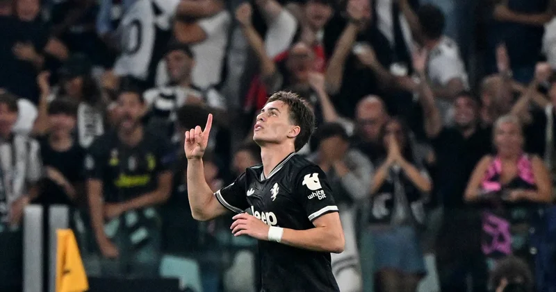 Marchisio: Tudor Doğru Seçim, Kenan Yıldız Juventus’un Lamine Yamal’ı Olabilir
