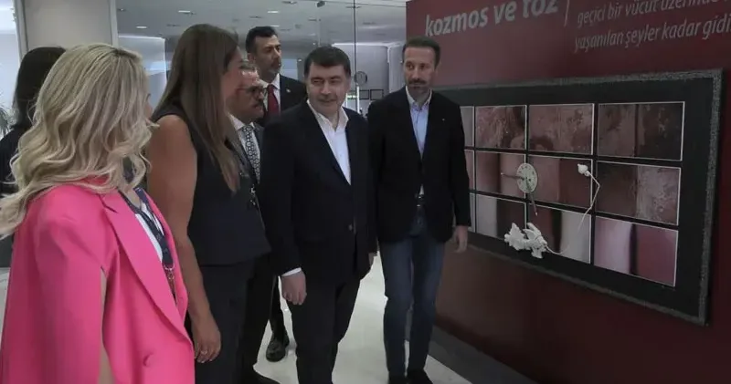 Ankara Kültür Yolu Festivali başladı