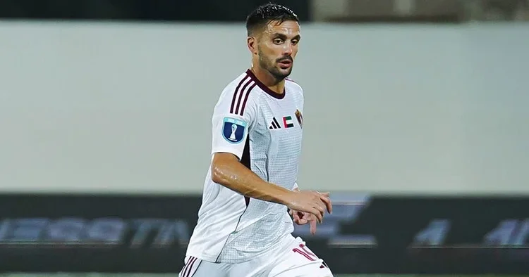 Dusan Tadic yeni takımında şov yapıyor!