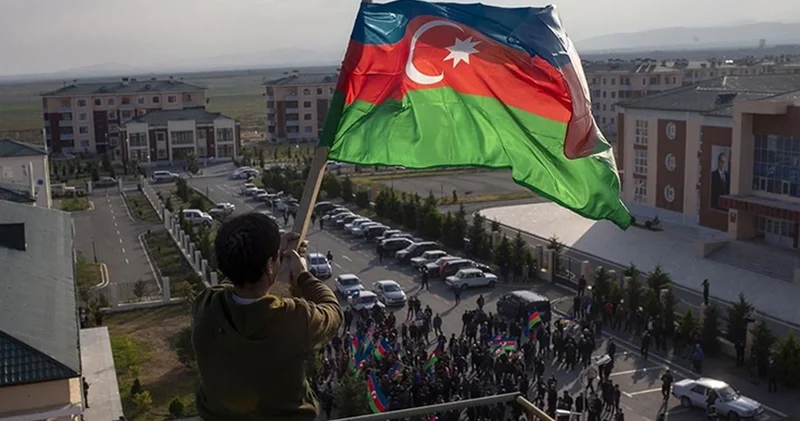 Azerbaycan ın Karabağ da tam egemenlik sağlamasının üzerinden 2 yıl geçti