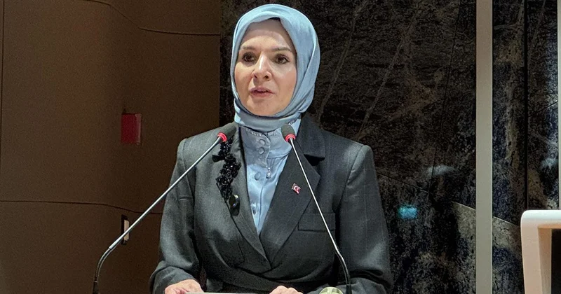 Bakan Göktaş: Rize’ye ilk etapta 4 milyon lira kaynak aktarıyoruz
