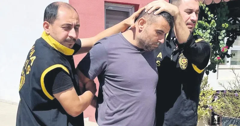 Park yeri kavgasında kan döküldü